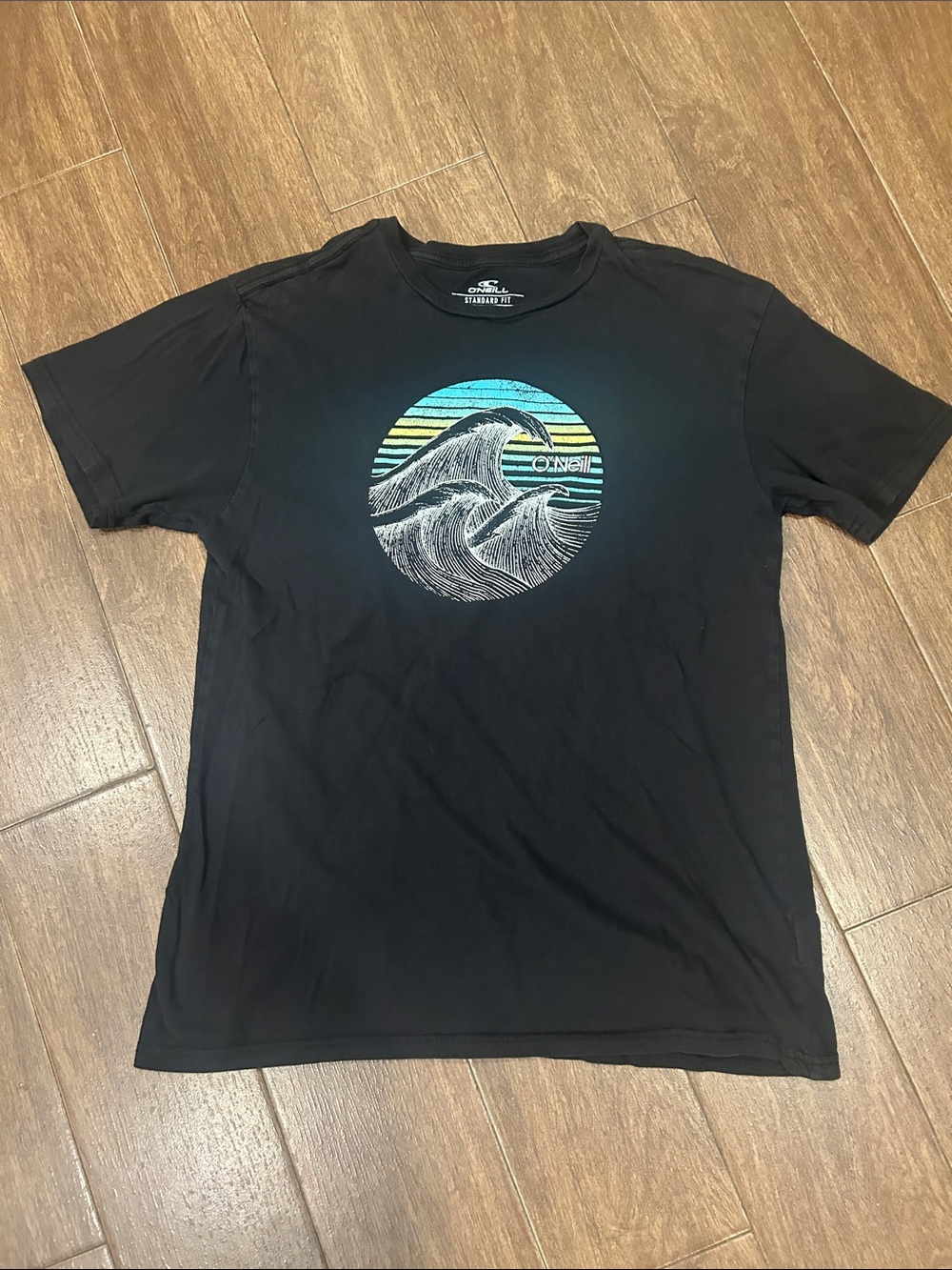 O’Neill Waves Men’s T-shirt